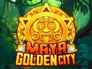 Maya Golden City thumbnail