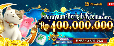 Login Sanghoki Bonus Harian Baru