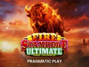 Fire Stampede Ultimate thumbnail