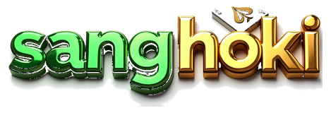 SANGHOKI Logo